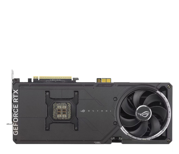 ASUS GeForce RTX 5090 ROG Astral BTF OC 32GB GDDR7 DLSS5 - 1356600 - zdjęcie 5